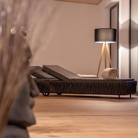 Waldhotel Vogtland 클링겐터 외부 사진